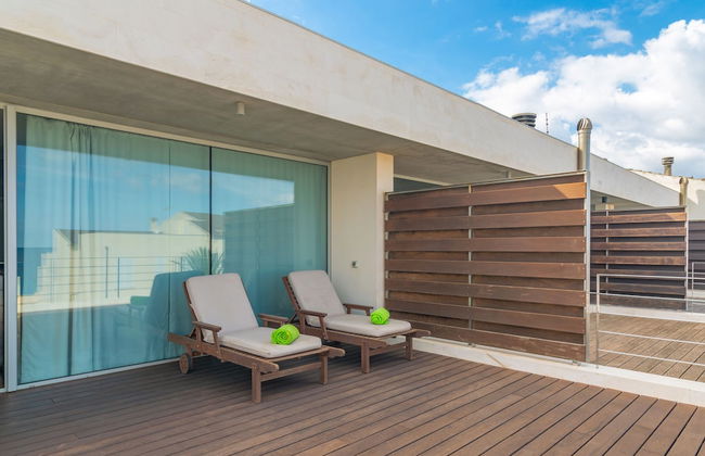 House Luna in Mallorca - Foto 32