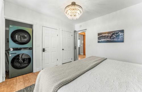 Stylish 1BR Airbnb in Leadville with Mountain Views - Near Skiing - Pets okay - Foto 18