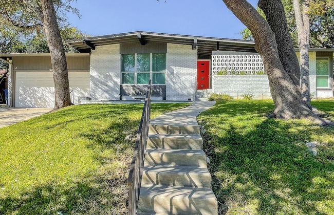 Casa Relajante - Foto 28