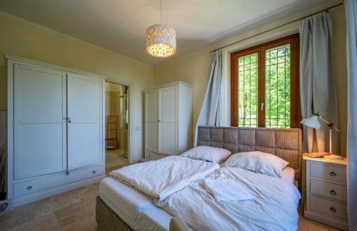 Ambra Ferienvilla - Foto 17