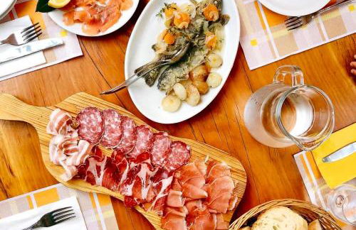 Agriturismo La Vecchia Chioderia - Foto 24