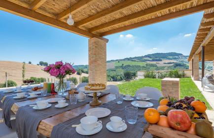 Dimora Montefiore 11, Emma Villas - Foto 84