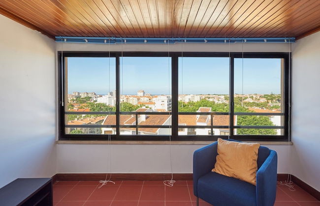 BeGuest Cascais View - Foto 15