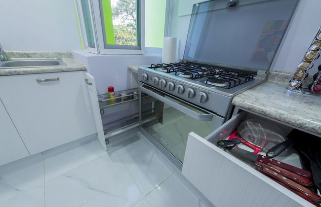 Once21 Apartments - Foto 22