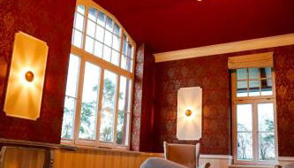 Parkresidenz Lychen Ferienwohnung 2 - Photo 2