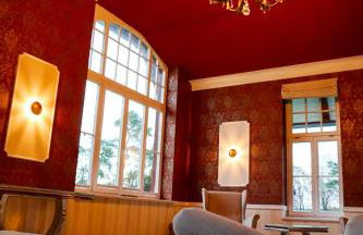 Parkresidenz Lychen Ferienwohnung 2 - Photo 2