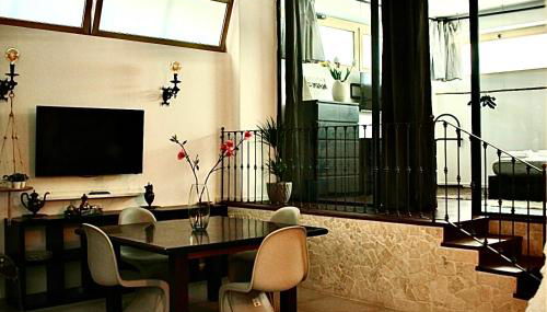 LOFT SUL FIUME center home - Photo 2