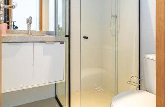 APTO 4 Suítes | Espaçoso | Varanda Gourmet | San Martin | Destino BSM 303A - Foto 21