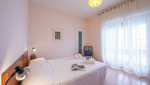 Tre Balconi Sul Mare Beach - Foto 2, Zimmer