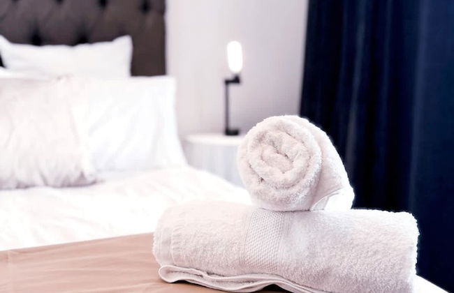 Spacious 1 Bedroom Apartment Atlantica Seapoint - Foto 16