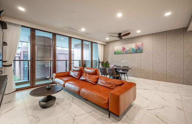 The Galleria Residence-ANGIA Hospitality - Foto 49