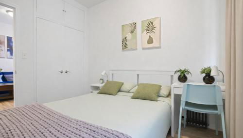 2BD Comfortable Home in Manhattan - Foto 3