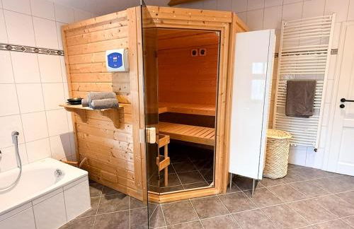 Villa Neufunnixsiel - Foto 20