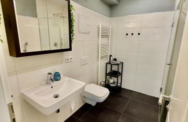 Helle Ferienwohnung in Leipzig! No3 - Foto 17