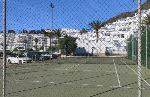 Apartamento en Mojácar Playa con vistas al Mar y Piscina - Photo 27