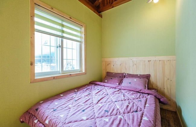 Haeorum Pension - Foto 62