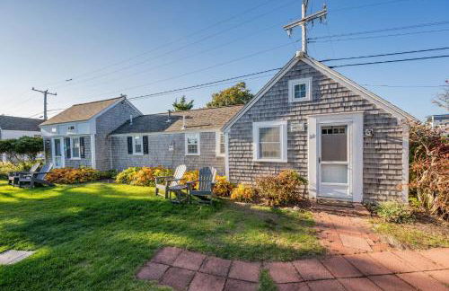 Seaside Cottages - Cottage 22 - Summer Wind - Foto 14