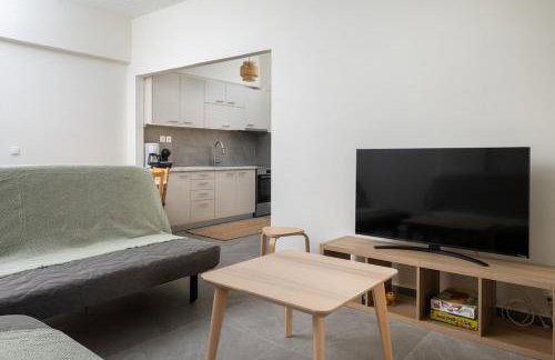 Vasiliki Coastal Apartment - Foto 8