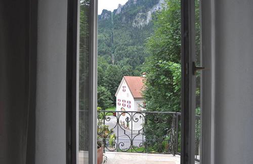 Ferienwohnungen Schlosseinkehr - Foto 11