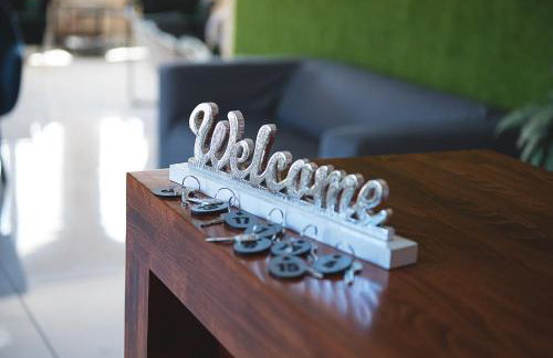 Leon's Rooms - Foto 35