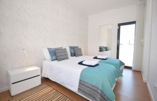 Sunny Villa Near Óbidos w Beaches - Foto 18