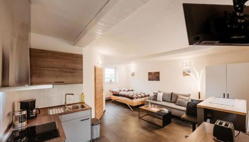 fewo Hoellbach - Foto 2