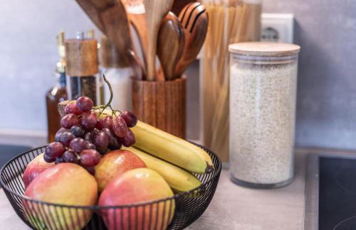 Cozy II Luxuriös Moselview Terrasse Garten NETFLIX - Foto 45