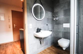 Ferienwohnung in Lengefeld - Foto 10