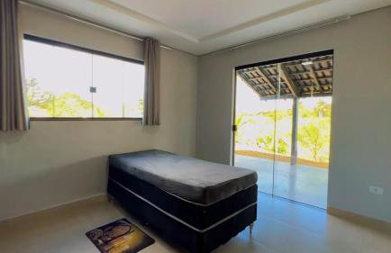 Recanto Trigueiro, um pedacinho do céu na Terra! Alexandre Gusmão, Brazlândia DF! - Foto 32