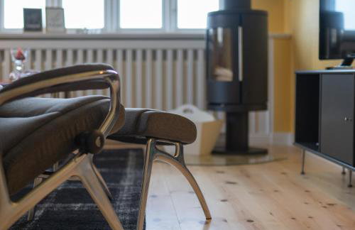 Oldsens - Wohnen zwischen Wind und Weite - Foto 4