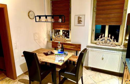 Fewo Klöppel Auersbergblick - Foto 16