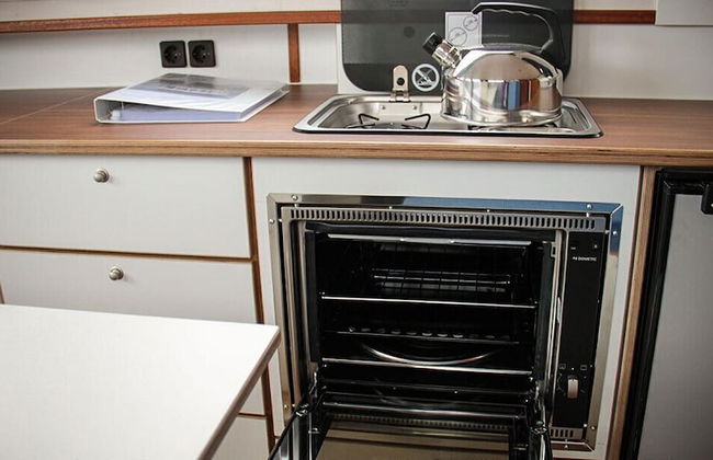 Kuhnle-Tours Hafendorf Müritz - Foto 57