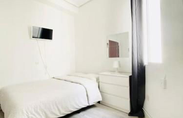 LV5F Estúdio Madrid Centro Chamberi - Foto 9