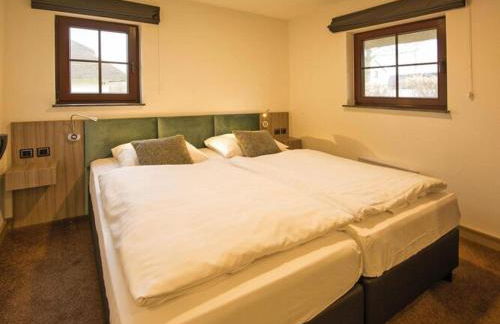 Ferienhaus im Van der Valk Resort in Linstow - Foto 7