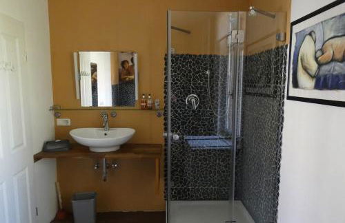 Herrschaftliches Apartment in historischer Villa - Foto 14