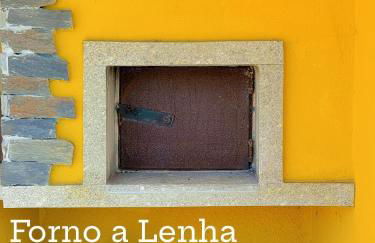 Refúgio das Serras do Porto-Luz&Martins Alojamento - Foto 34