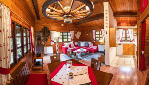 Hirsch Chalet - Foto 4