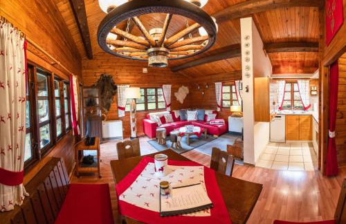 Hirsch Chalet - Foto 4