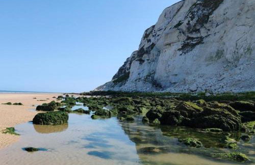 L'abreuvoir de la Mer- villa - plage - Photo 50