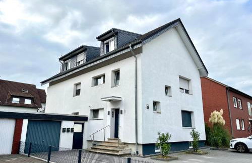 Work & Stay Apartments- mit Einzelzimmer - Foto 1