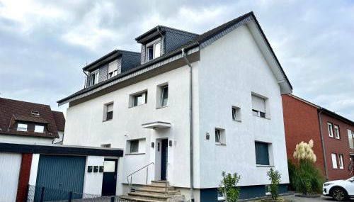 Work & Stay Apartments- mit Einzelzimmer - Foto 1