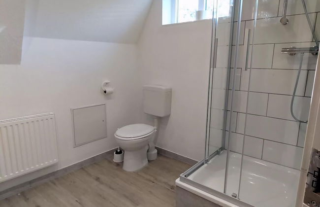 Ferienwohnung im Muritz Nationalpark in Mirow - Photo 6