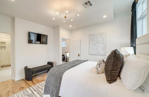 Carlton Landing Home at Lake Eufaula! - Foto 12