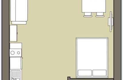 nowy apartament Płomykówka w Willi Sowiej - Foto 20