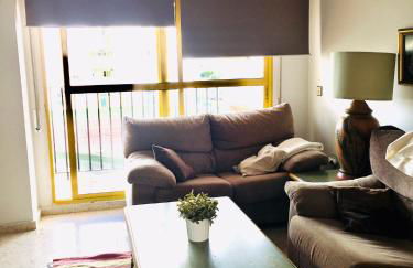 Piso frente la playa de Valdelagrana - Foto 6