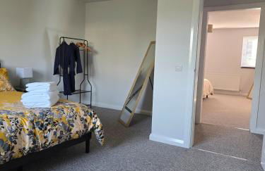 Benji & Milo's Farmhouse - Foto 25