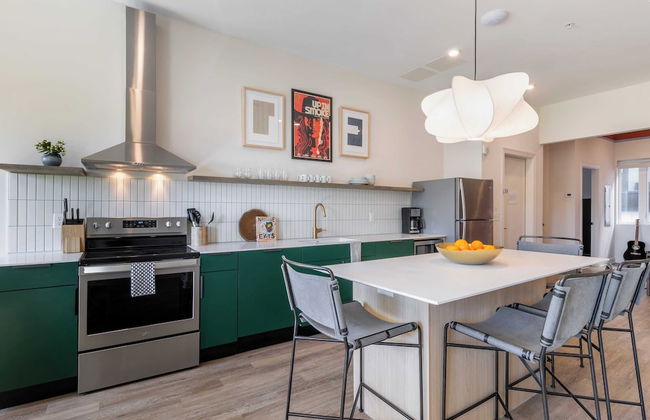 The Conway by AvantStay Modern Comfort Near Downtown Nashville - Foto 79