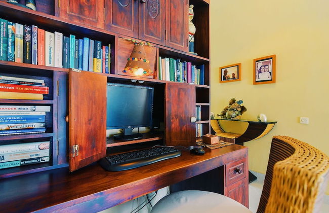 Villa Pelabuhan - Foto 16