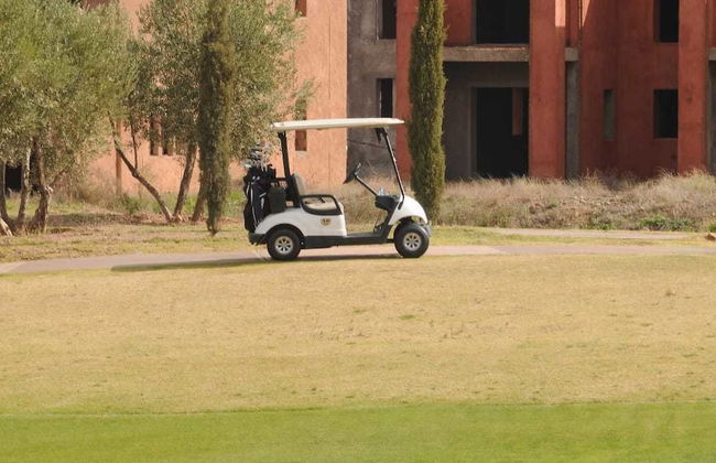 Villa Jasmine V4 70 Marrakesh - Foto 35