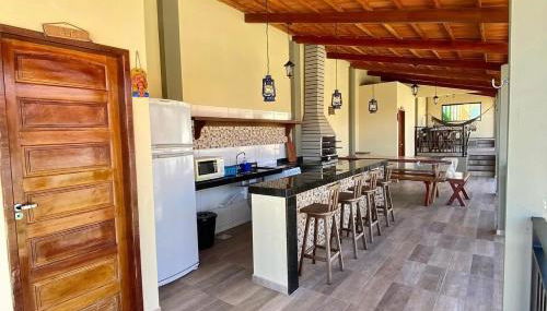 Chalés Condor - Foto 4